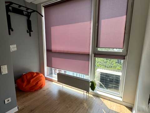 квартира по адресу Панорамна ул., 2-Б
