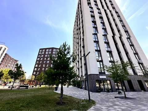 квартира по адресу Панорамна ул., 2-Б