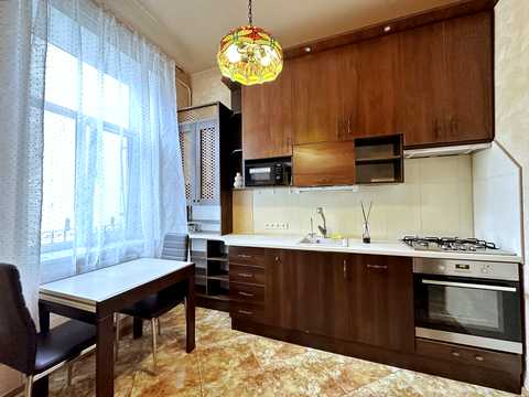 квартира за адресою Генерала Чупринки вул. (Пушкіна), 22