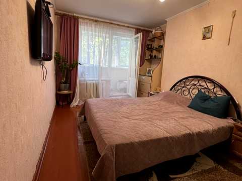 квартира за адресою Хмельницький, Майборського вул., 12