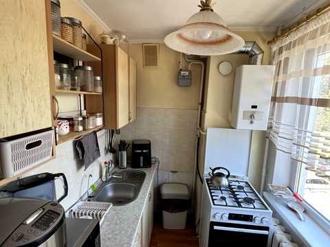 квартира за адресою Хмельницький, Майборського вул., 12