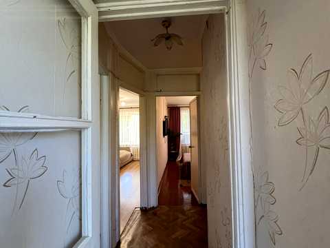 квартира за адресою Хмельницький, Майборського вул., 12