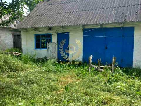 будинок за адресою с. Красноліси, Воздвиженська, 9