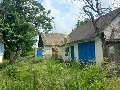 будинок за адресою с. Красноліси, Воздвиженська, 9