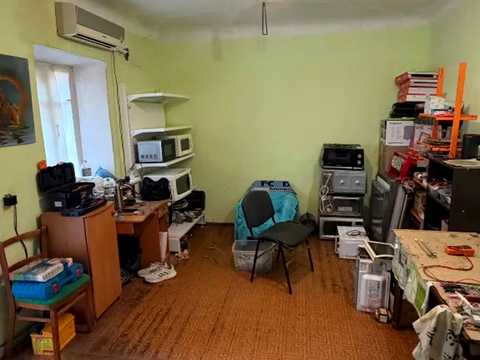 дом по адресу Бригадная ул.