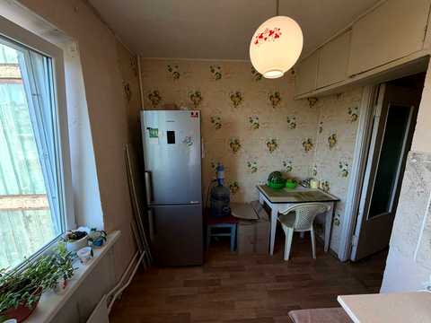 квартира по адресу Великотырновская ул., 28 к2