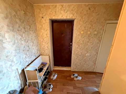 квартира по адресу Великотырновская ул., 28 к2