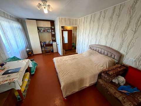 квартира по адресу Великотырновская ул., 28 к2