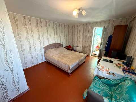 квартира по адресу Великотырновская ул., 28 к2