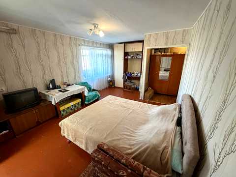 квартира по адресу Великотырновская ул., 28 к2