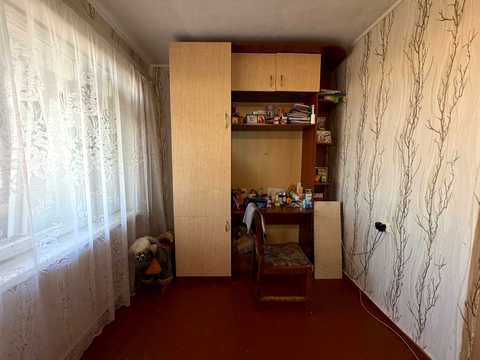 квартира по адресу Великотырновская ул., 28 к2