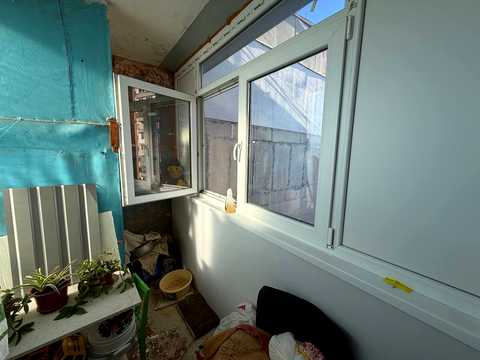 квартира по адресу Великотырновская ул., 28 к2