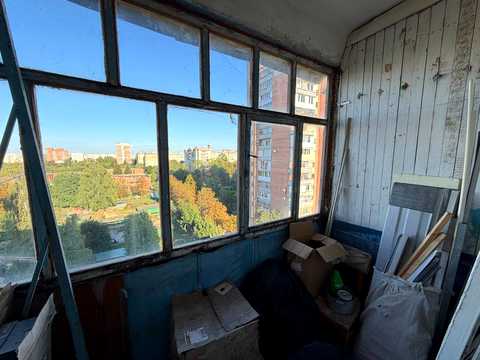 квартира по адресу Великотырновская ул., 28 к2