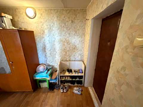 квартира по адресу Великотырновская ул., 28 к2