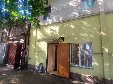 квартира за адресою Мечникова вул., 84