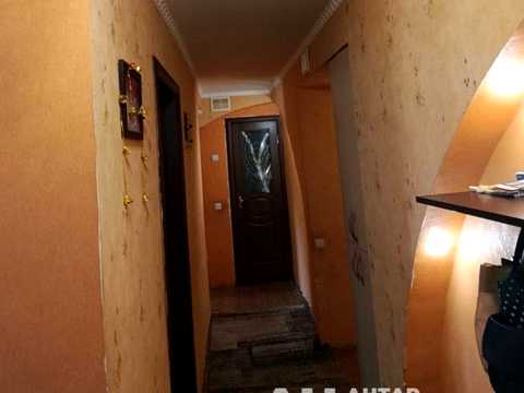 квартира по адресу Металлургов ул., 17