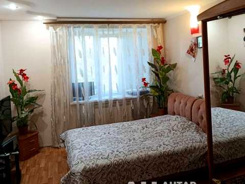 квартира по адресу Металлургов ул., 17