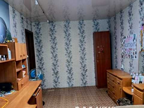 квартира по адресу Металлургов ул., 17