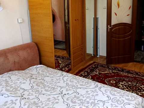квартира по адресу Металлургов ул., 17