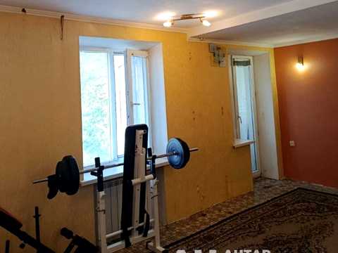 квартира по адресу Металлургов ул., 17