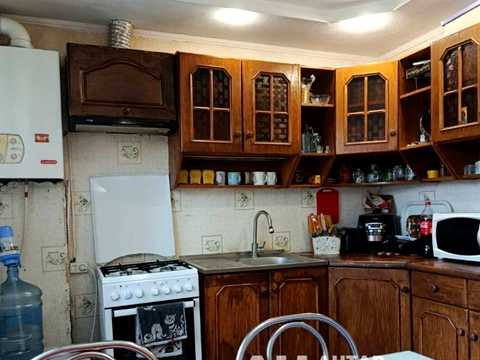 квартира по адресу Металлургов ул., 17