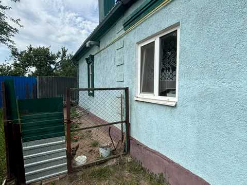 будинок за адресою Берегова вул.