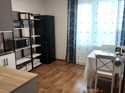 квартира за адресою Коноплянська вул., 22-А