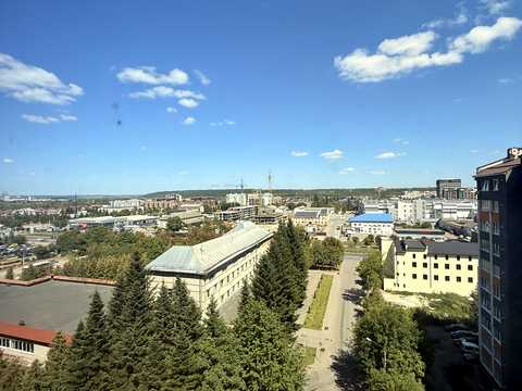 квартира за адресою Вовчинецька вул., 223-А