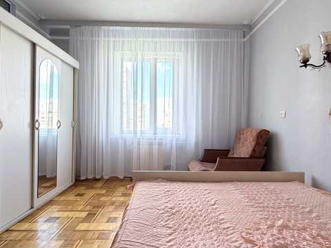 квартира по адресу Анны Ахматовой ул., 8