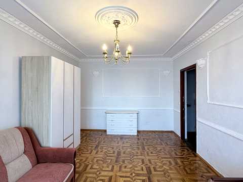 квартира по адресу Анны Ахматовой ул., 8