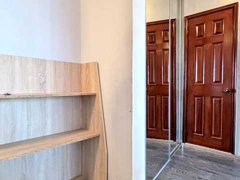 квартира по адресу Анны Ахматовой ул., 8