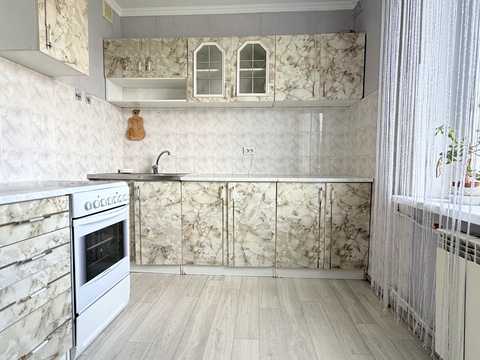 квартира по адресу Анны Ахматовой ул., 8