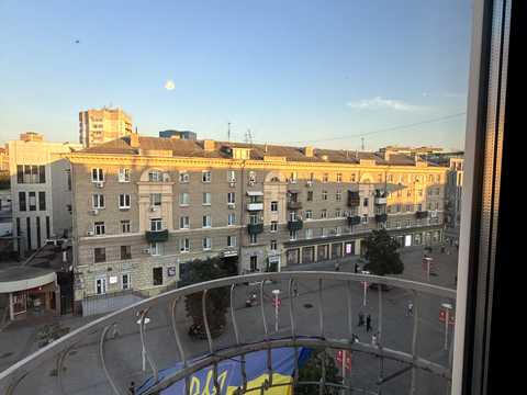 квартира по адресу Европейская ул. (Миронова), 1