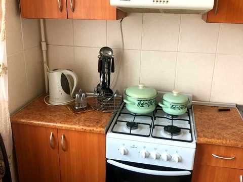 квартира за адресою Перемоги просп., 68г