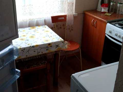 квартира за адресою Перемоги просп., 68г