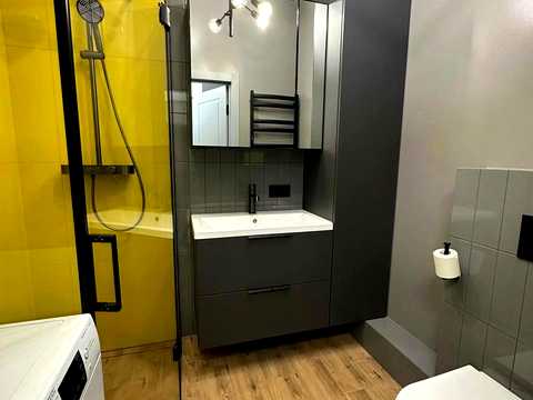 квартира по адресу Салютная ул., 2к21