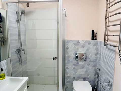 квартира по адресу Стеценко ул., 75-М