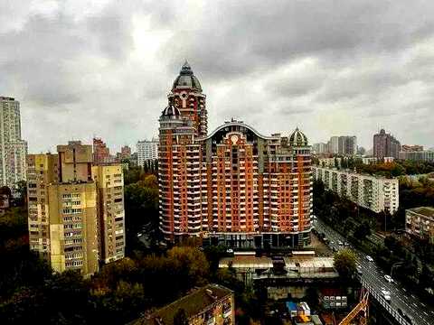 квартира за адресою Лесі Українки бульв., 7-В