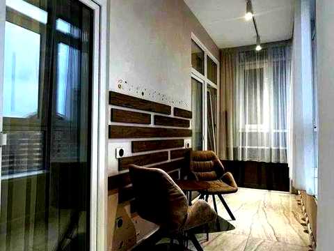квартира за адресою Лесі Українки бульв., 7-В