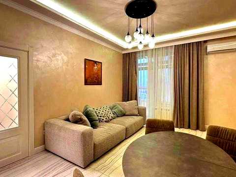квартира за адресою Лесі Українки бульв., 7-В
