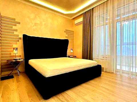 квартира за адресою Лесі Українки бульв., 7-В