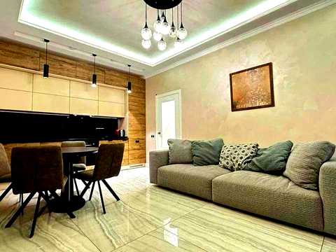 квартира за адресою Лесі Українки бульв., 7-В