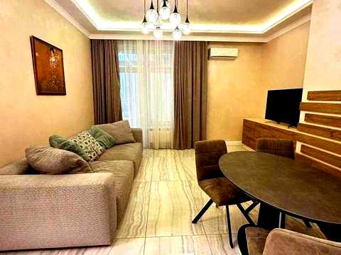 квартира за адресою Лесі Українки бульв., 7-В