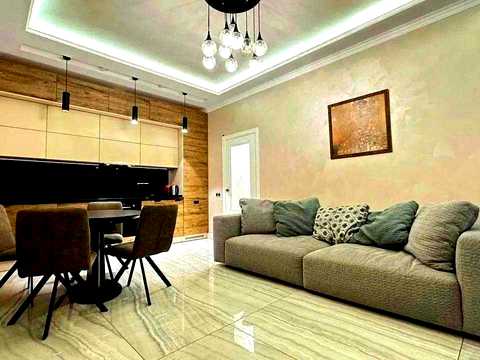 квартира за адресою Лесі Українки бульв., 7-В