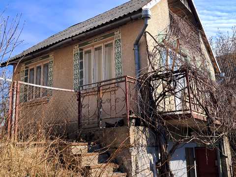 будинок за адресою Галицька вул.