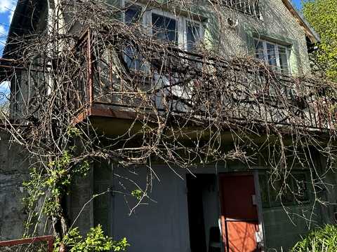 дом по адресу Галицкая ул.