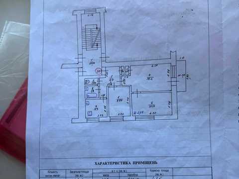 квартира за адресою Степана Бандери вул., 1