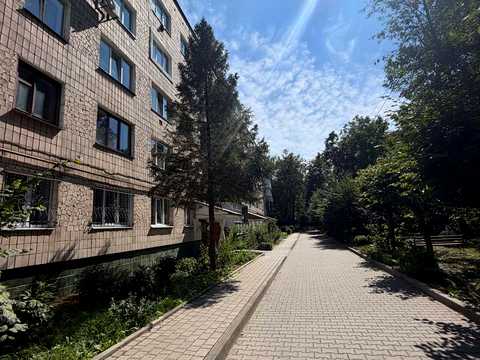 квартира за адресою Степана Бандери вул., 1