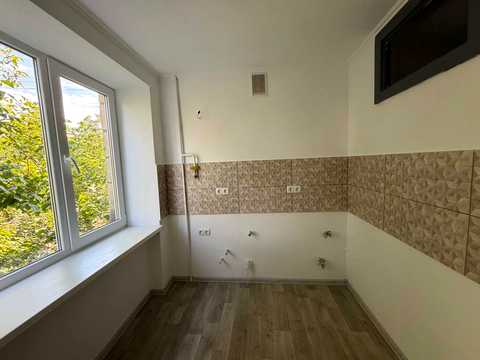 квартира за адресою Степана Бандери вул., 1
