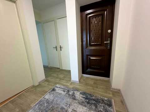 квартира за адресою Степана Бандери вул., 1
